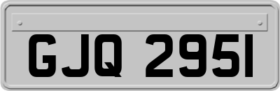 GJQ2951