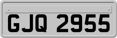 GJQ2955