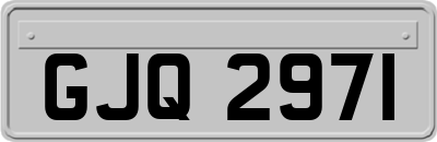GJQ2971