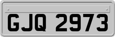GJQ2973