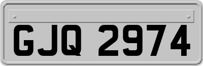 GJQ2974