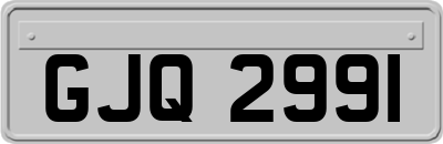 GJQ2991