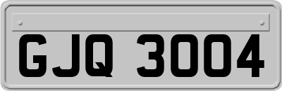 GJQ3004