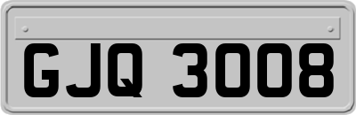 GJQ3008