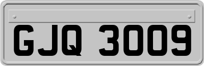 GJQ3009