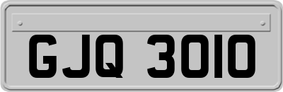 GJQ3010