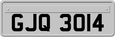 GJQ3014