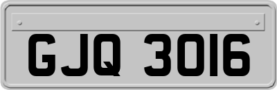 GJQ3016