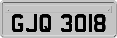 GJQ3018