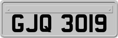 GJQ3019