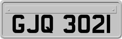 GJQ3021
