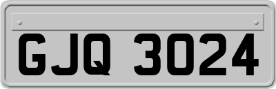 GJQ3024