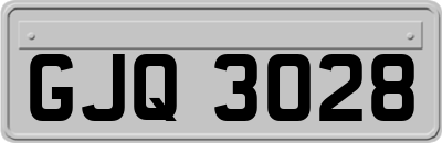 GJQ3028