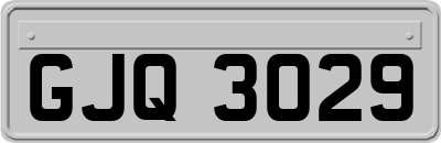 GJQ3029