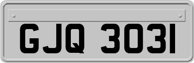 GJQ3031
