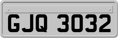 GJQ3032
