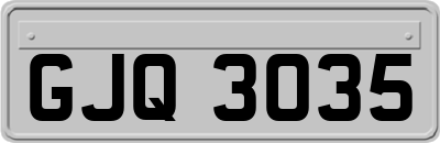 GJQ3035