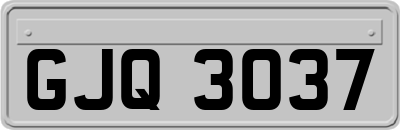 GJQ3037