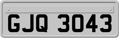 GJQ3043
