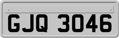 GJQ3046