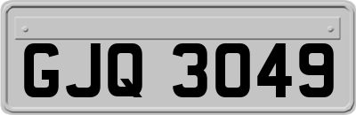 GJQ3049