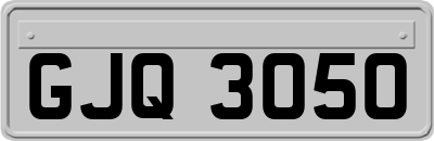 GJQ3050