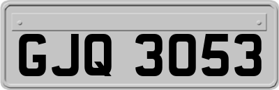 GJQ3053