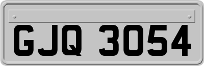 GJQ3054