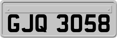 GJQ3058