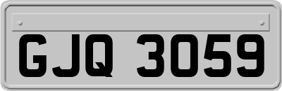 GJQ3059