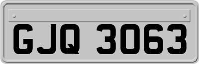 GJQ3063