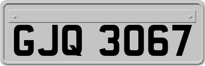 GJQ3067