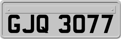 GJQ3077