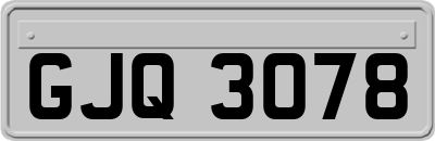 GJQ3078