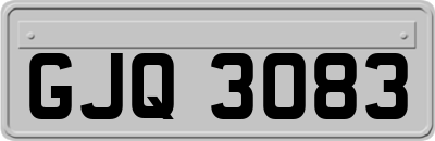 GJQ3083
