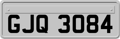 GJQ3084