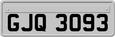 GJQ3093