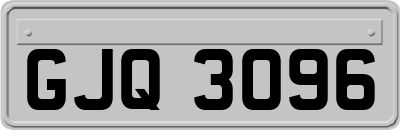 GJQ3096