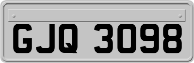 GJQ3098