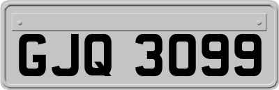 GJQ3099