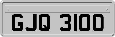 GJQ3100