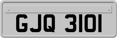 GJQ3101