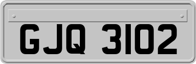 GJQ3102