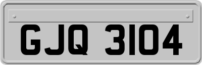 GJQ3104