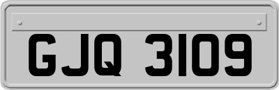 GJQ3109