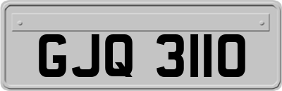 GJQ3110
