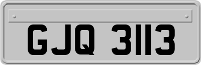 GJQ3113