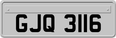GJQ3116