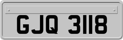 GJQ3118