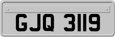 GJQ3119